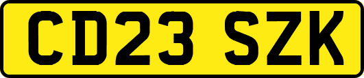 CD23SZK