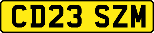 CD23SZM