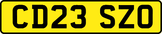 CD23SZO