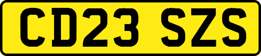 CD23SZS