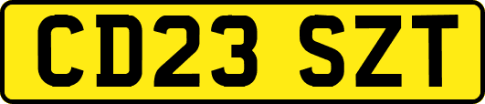 CD23SZT