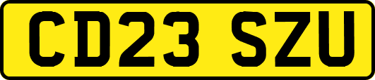 CD23SZU