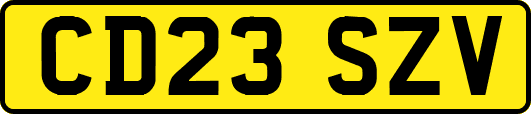 CD23SZV