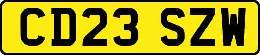 CD23SZW