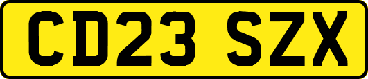 CD23SZX