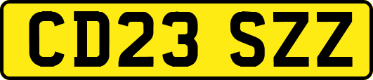 CD23SZZ