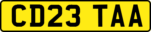 CD23TAA