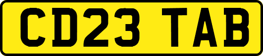 CD23TAB