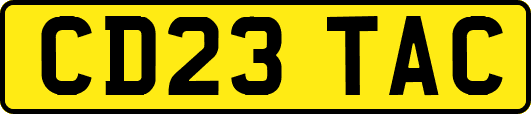 CD23TAC