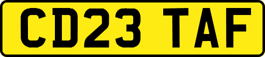 CD23TAF