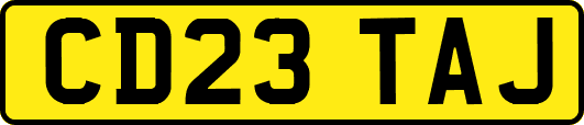 CD23TAJ