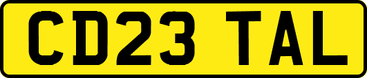 CD23TAL