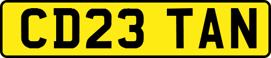CD23TAN