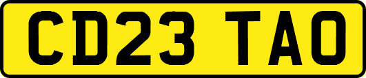 CD23TAO