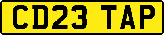 CD23TAP