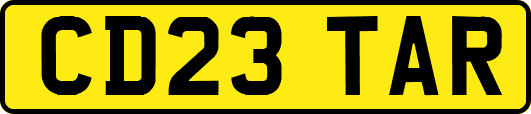 CD23TAR