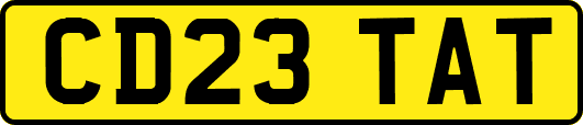 CD23TAT