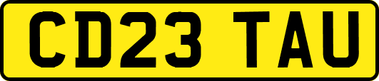 CD23TAU