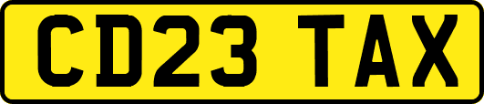 CD23TAX