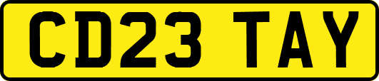 CD23TAY