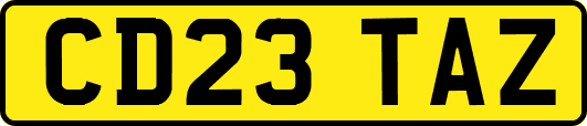 CD23TAZ