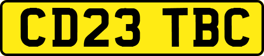 CD23TBC
