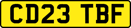 CD23TBF