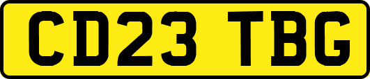 CD23TBG