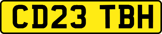 CD23TBH