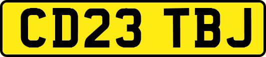 CD23TBJ