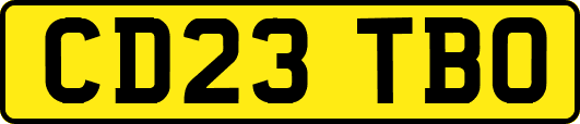 CD23TBO