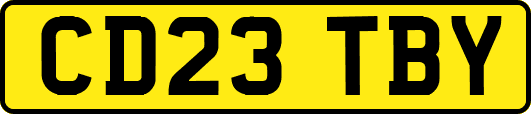 CD23TBY