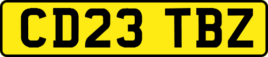 CD23TBZ