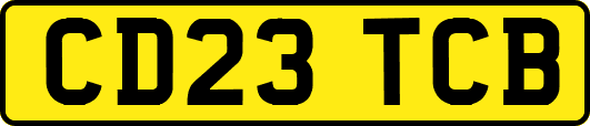 CD23TCB