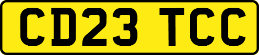 CD23TCC