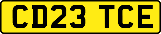 CD23TCE