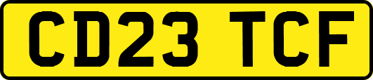 CD23TCF