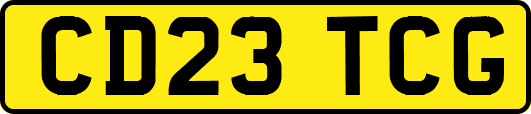 CD23TCG