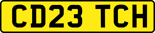 CD23TCH