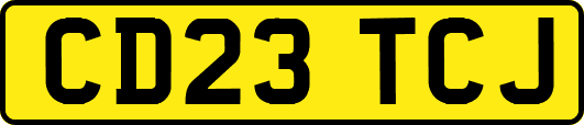 CD23TCJ
