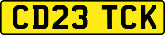 CD23TCK