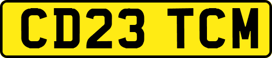 CD23TCM