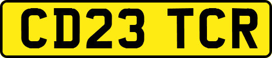 CD23TCR