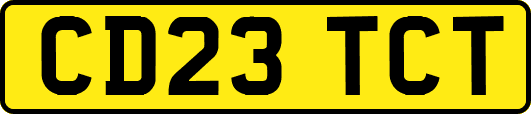 CD23TCT