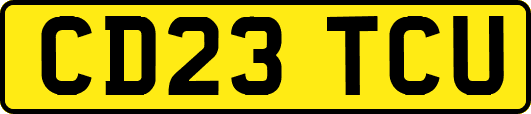 CD23TCU