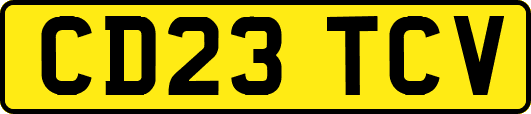 CD23TCV