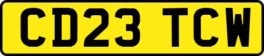 CD23TCW