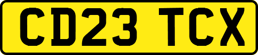 CD23TCX