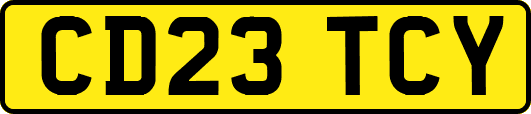 CD23TCY