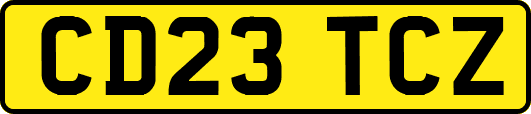 CD23TCZ